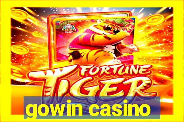 gowin casino